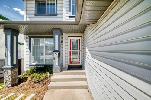 68 Scenic View Close Nw, Calgary, AB - Outdoor