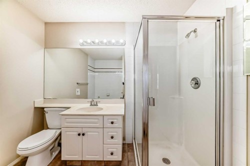 68 Scenic View Close Nw, Calgary, AB - Indoor Photo Showing Bathroom