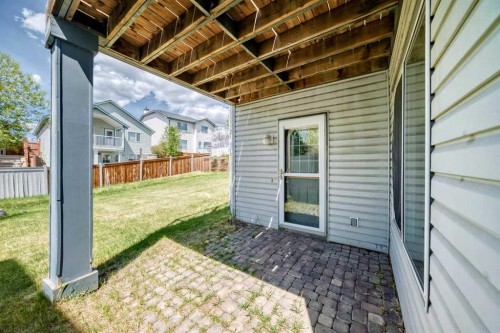 68 Scenic View Close Nw, Calgary, AB - Outdoor With Exterior