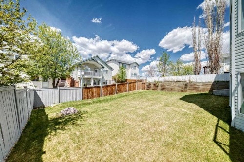 68 Scenic View Close Nw, Calgary, AB - Outdoor