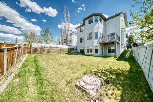 68 Scenic View Close Nw, Calgary, AB - Outdoor