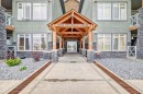 111-1005B Westmount Drive, Strathmore, AB  - Outdoor With Facade 