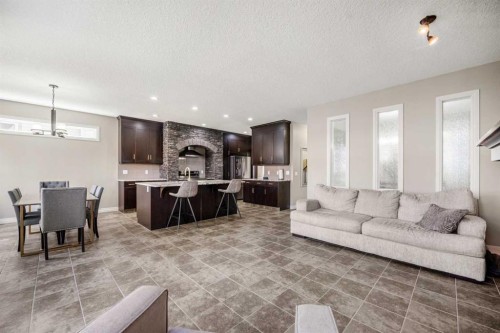 495 Cranford Drive Se, Calgary, AB - Indoor