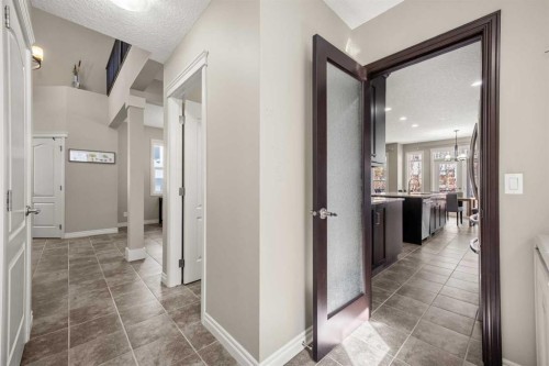 495 Cranford Drive Se, Calgary, AB - Indoor Photo Showing Other Room