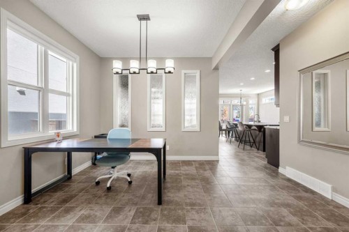 495 Cranford Drive Se, Calgary, AB - Indoor