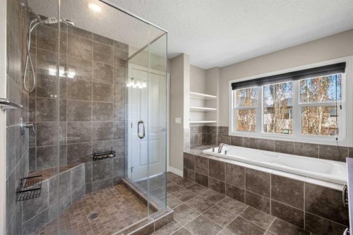 495 Cranford Drive Se, Calgary, AB - Indoor Photo Showing Bathroom
