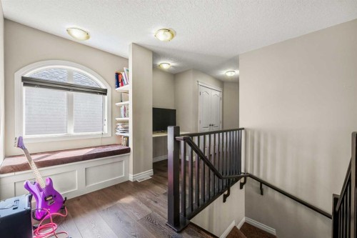 495 Cranford Drive Se, Calgary, AB - Indoor Photo Showing Other Room