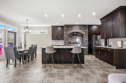495 Cranford Drive Se, Calgary, AB - Indoor