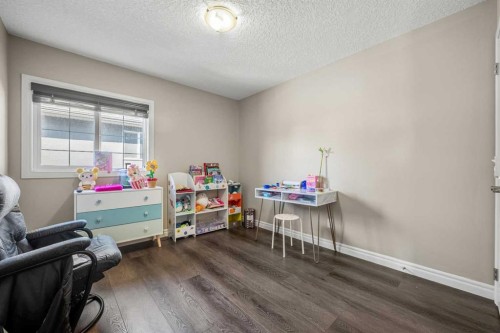 495 Cranford Drive Se, Calgary, AB - Indoor