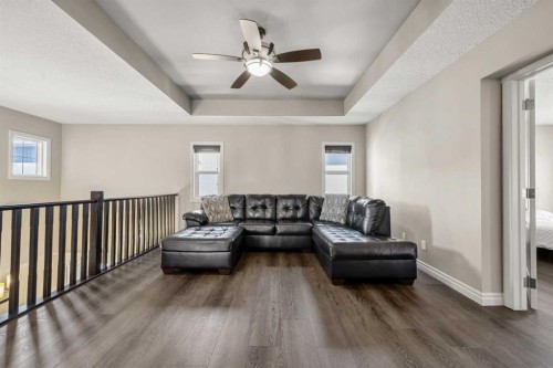 495 Cranford Drive Se, Calgary, AB - Indoor