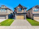 495 Cranford Drive Se, Calgary, AB  - Outdoor With Facade 