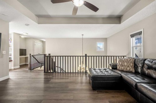 495 Cranford Drive Se, Calgary, AB - Indoor Photo Showing Other Room