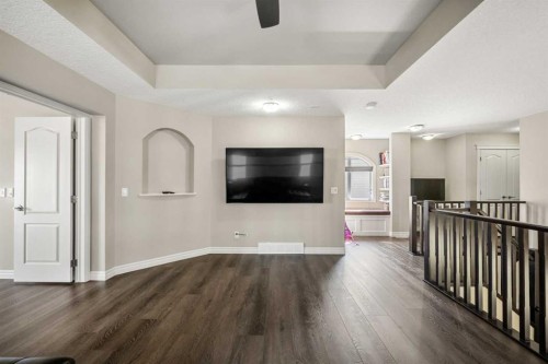 495 Cranford Drive Se, Calgary, AB - Indoor