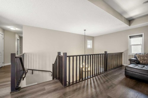 495 Cranford Drive Se, Calgary, AB - Indoor Photo Showing Other Room