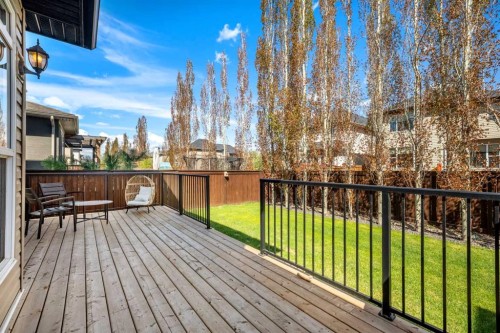 495 Cranford Drive Se, Calgary, AB 