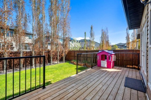 495 Cranford Drive Se, Calgary, AB 