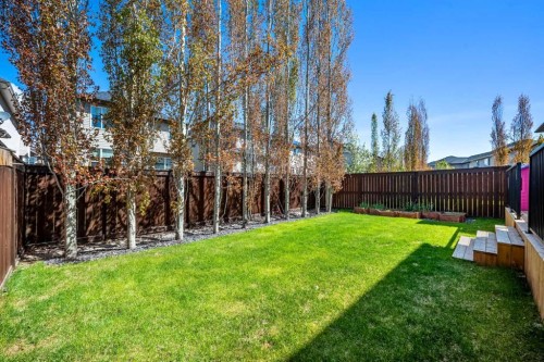 495 Cranford Drive Se, Calgary, AB 