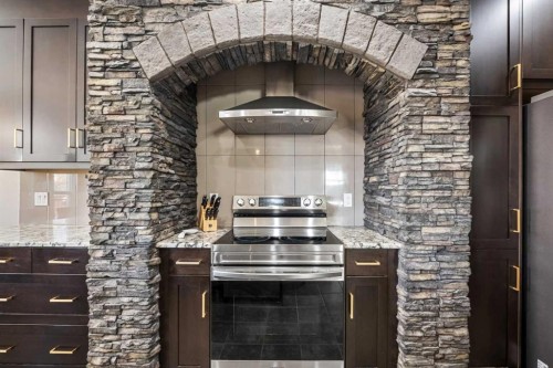 495 Cranford Drive Se, Calgary, AB - Indoor