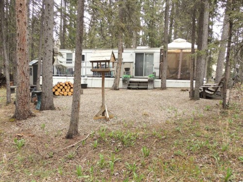 7 Timber Drive, Sundre, AB 