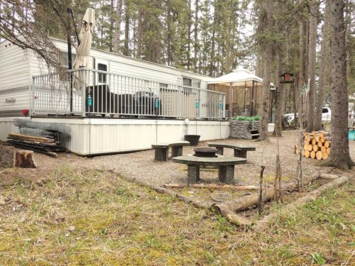 7 Timber Drive, Sundre, AB 