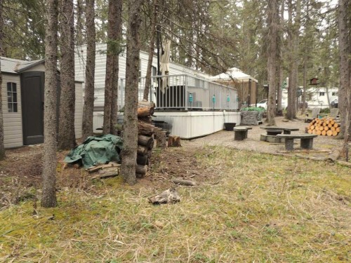 7 Timber Drive, Sundre, AB 