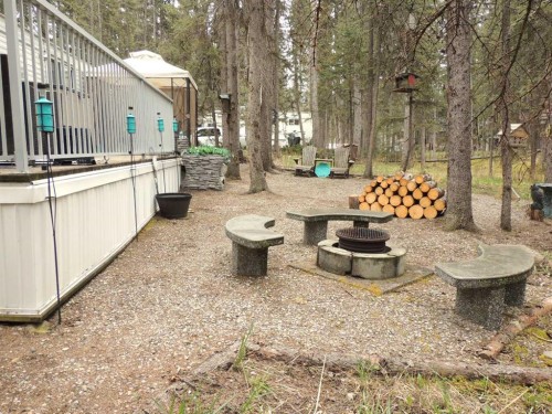 7 Timber Drive, Sundre, AB 