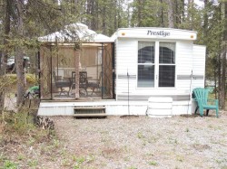 7 Timber Drive  Sundre, AB T0M 1X0