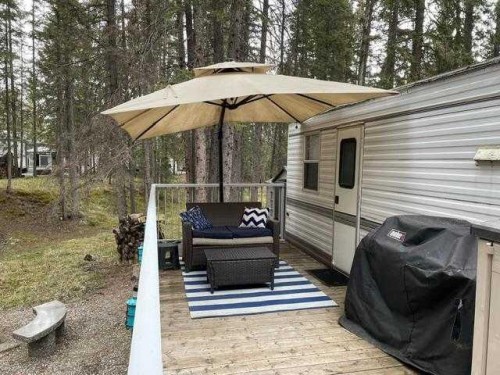 7 Timber Drive, Sundre, AB 