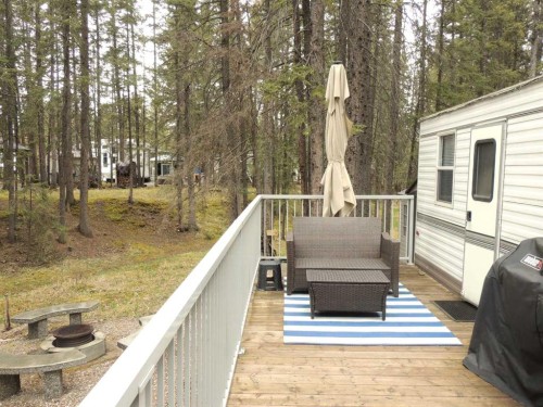 7 Timber Drive, Sundre, AB 