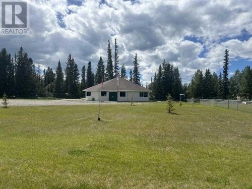 7 Timber Drive, Sundre, AB 
