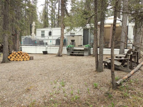 7 Timber Drive, Sundre, AB 