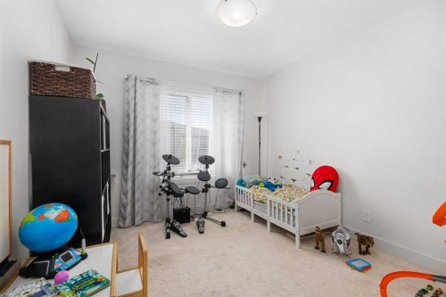 153 Savanna Walk Ne, Calgary, AB - Indoor