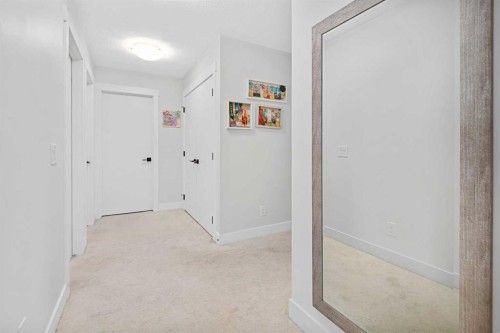 153 Savanna Walk Ne, Calgary, AB - Indoor Photo Showing Other Room