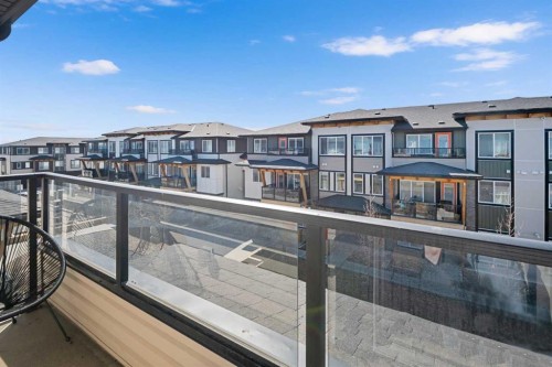 153 Savanna Walk Ne, Calgary, AB - Outdoor
