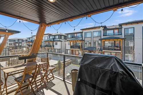 153 Savanna Walk Ne, Calgary, AB - Outdoor