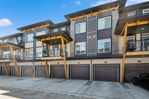 153 Savanna Walk Ne, Calgary, AB - Outdoor