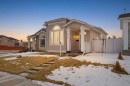 3710 Catalina Boulevard Ne, Calgary, AB  - Outdoor 