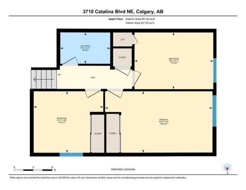 3710 Catalina Boulevard Ne, Calgary, AB - Other