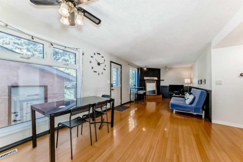6907 6 Street Sw, Calgary, AB - Indoor