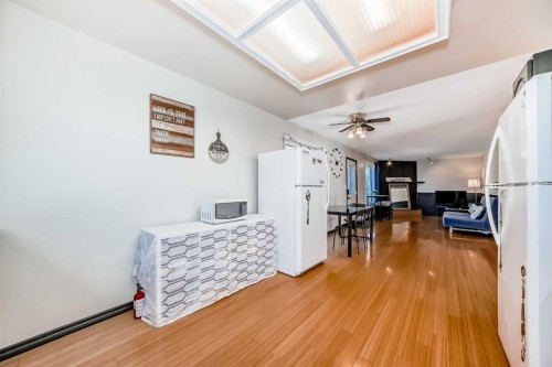 6907 6 Street Sw, Calgary, AB - Indoor