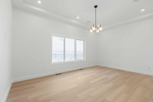 376 Muirfield Crescent, Lyalta, AB - Indoor