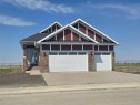 376 Muirfield Crescent, Lyalta, AB  - Outdoor With Facade 