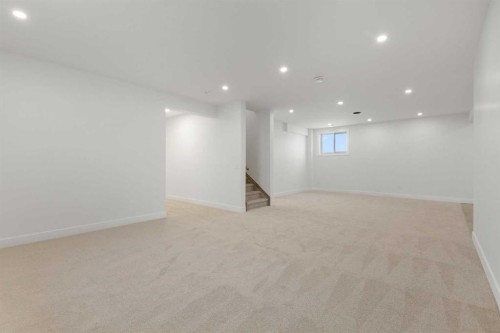 376 Muirfield Crescent, Lyalta, AB - Indoor Photo Showing Other Room