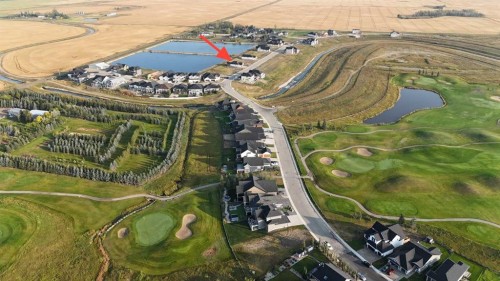 376 Muirfield Crescent, Lyalta, AB -  With View
