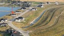 376 Muirfield Crescent, Lyalta, AB  - Outdoor 