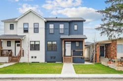 4618 81 Street NW Calgary, AB T3B 2P6