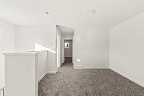 885 Livingston View Ne, Calgary, AB - Indoor Photo Showing Other Room