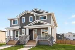 885 Livingston View NE Calgary, AB T3P 2K7