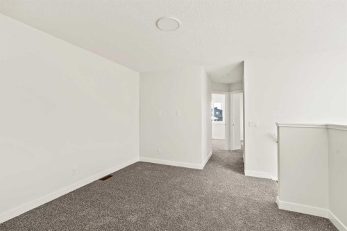 885 Livingston View Ne, Calgary, AB - Indoor Photo Showing Other Room