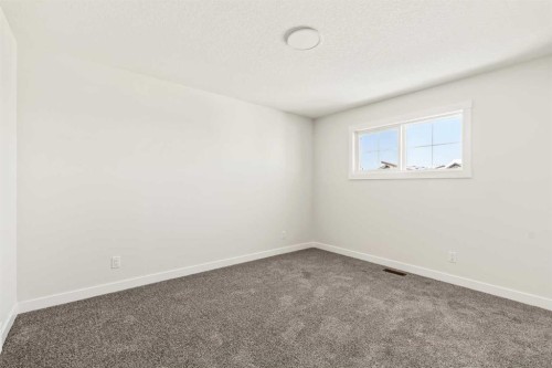 885 Livingston View Ne, Calgary, AB - Indoor Photo Showing Other Room